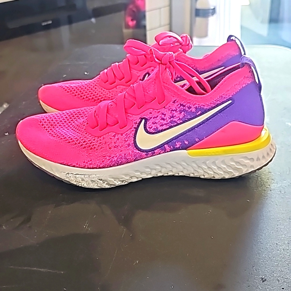 Nike epic react